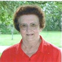 Laura Ann Noska