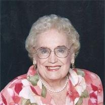 Patsy "Pat" Richards