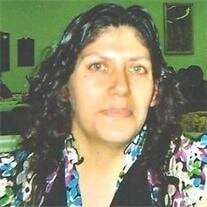 Maria Flores