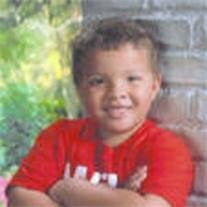 Jaydin Allen Thompson
