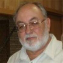 Mr Jack Alan Ebeling, Jr