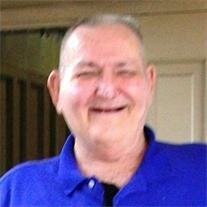 Mr Albin Ray Sellers