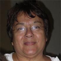 Isabel "Mama H" Hernandez