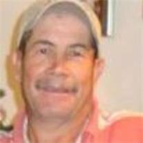 Mr Jose Luis Brito