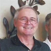 Mr Andrew "Andy"  Staff