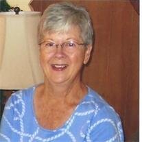 Mrs Jimmie Cole  Pavlik