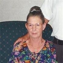 Mrs Dorothy Dean Rodriguez
