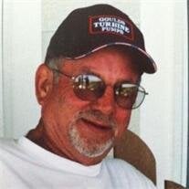 Mr Harold Edward Mickelson, Jr