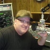 James "Tony" Hamilton