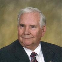 Robert "Bob" Melanson