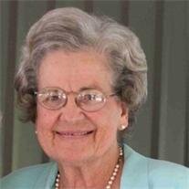 Mary Ann Waligura