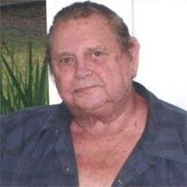 Johnnie Joseph Wied, Jr.