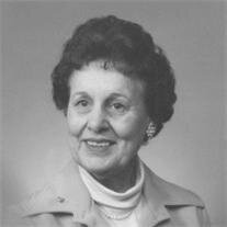 Regina Margarita Scheffler