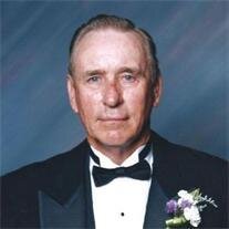 Jerry Frank Mondrik