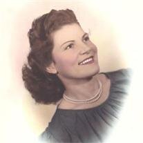 Laura Marie Poncik