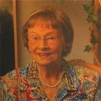 Monita Marjory Danielson  Reitz