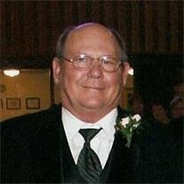 Clifford Carl Priesmeyer
