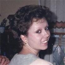 Connie Faye Sykora