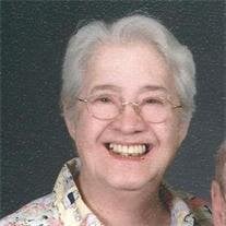Dora Ann Schmidt