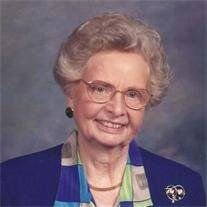 Nada Hermansen Carter