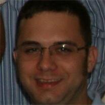 Jeremiah David Teets