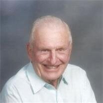 Ralph William Riha