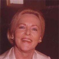 Edna Maude "Eddie" Richards
