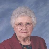 Alice Emma Schumaker