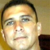 Raul Cordova Sr.