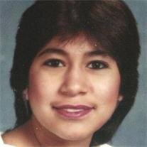Teresa Sanchez Garcia