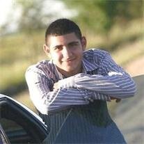 Jose "Joey" O'Canas, Jr.