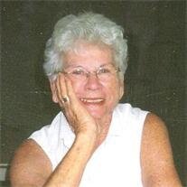 Joyce Ann Wind