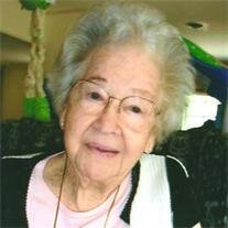 Lois Sue Smith Heno