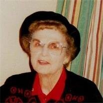 Lorraine Spacke
