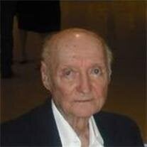Jerome Edward Trochta