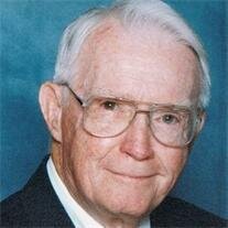 Clifton L. "Cliff" Grissom, Jr.