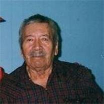 Santos Ortiz-Gomez, Sr.