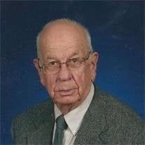 Robert Chriss Schiurring