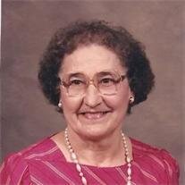 Louise Vera Voldan