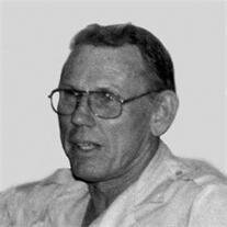 Larry Lynn Wagner, Sr.