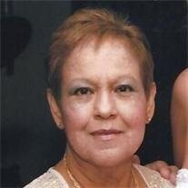 Marcelina Beatrice Bustamente