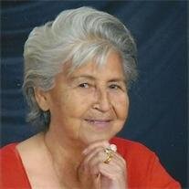 Tomasa Garcia