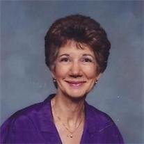 Yvonne Wimberly Tidwell