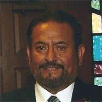 Victor Del Torro Vasquez, Jr.