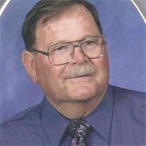 Mr Alvin Travis "Bugger" Richardson