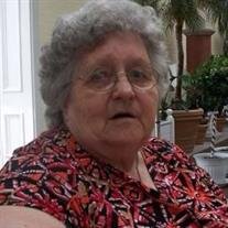 Sharon Joy Shortell