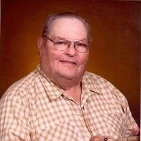 Kenneth Arthur Thompson