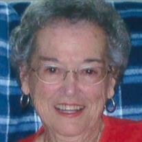 Bernice (Tyson) Bresadola