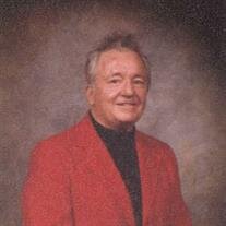 Elwood Strother Boswell