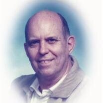 Robert Henry Hedditch Jr.